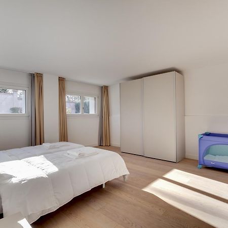Residence La Fontaine Lido di Venezia Kültér fotó