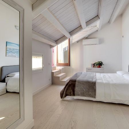 Residence La Fontaine Lido di Venezia Kültér fotó
