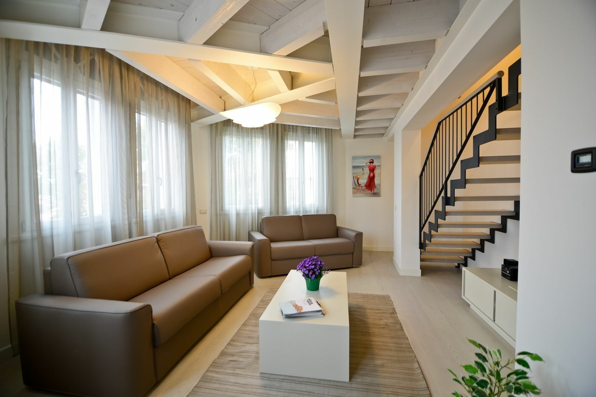 Residence La Fontaine Lido di Venezia Kültér fotó