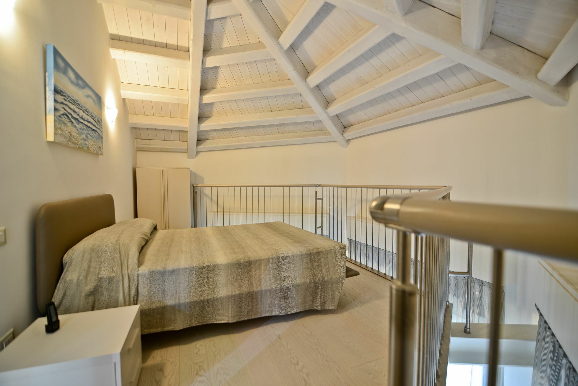Residence La Fontaine Lido di Venezia Kültér fotó