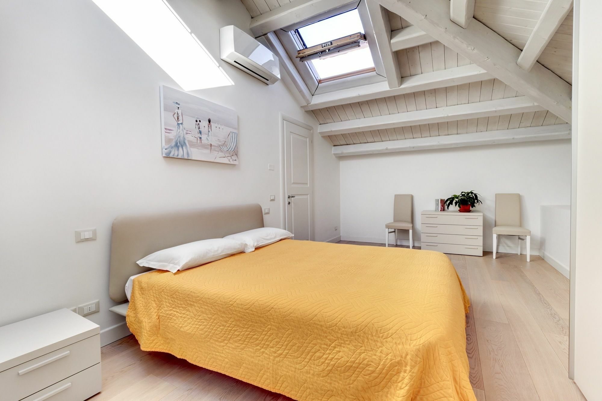 Residence La Fontaine Lido di Venezia Kültér fotó